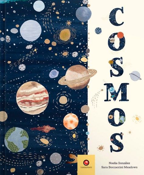 Libro Cosmos-0
