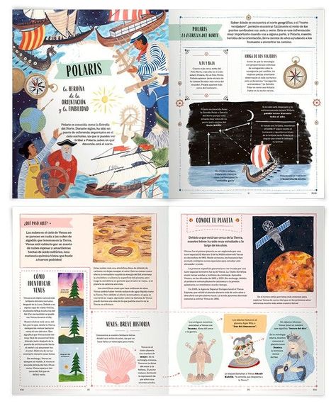 Libro Cosmos-1