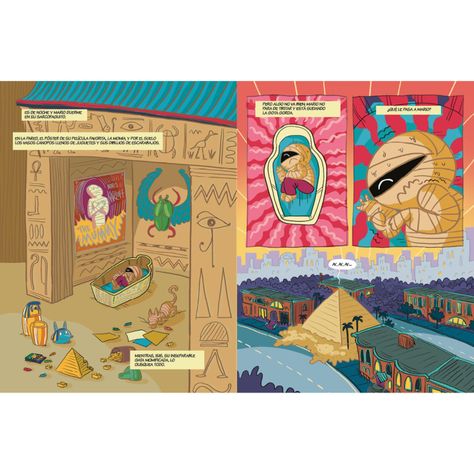 Libro OLIVIA WOLF. LA ASOMBROSA MAQUINA DEL TIEMPO-3