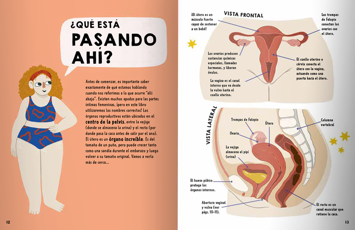 Libro HABLEMOS DE LAS VAGINAS-2