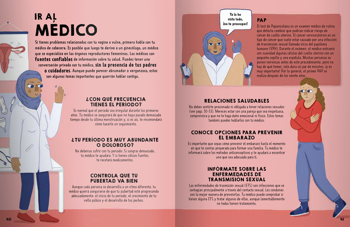 Libro HABLEMOS DE LAS VAGINAS-3