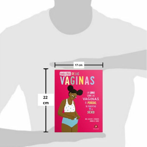 Libro HABLEMOS DE LAS VAGINAS-5