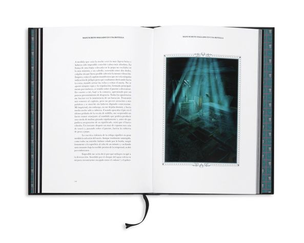Libro Lacombe - Cuentos Macabros.  Vol. 2-2