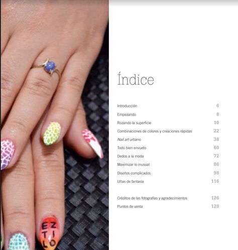 Libro Nail art-1