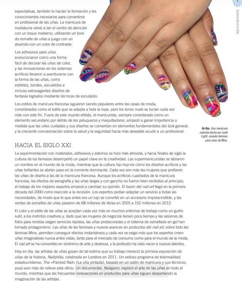 Libro Nail art-2