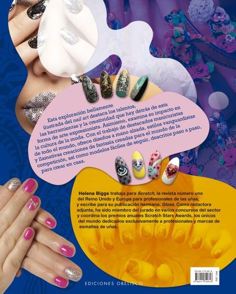 Libro Nail art-3