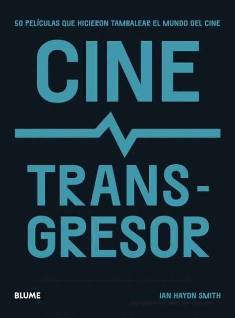 Libro CINE TRANSGRESOR-0