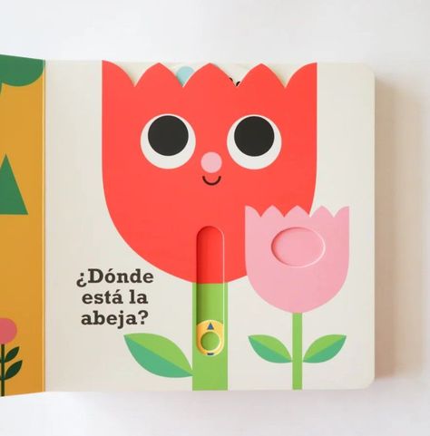 Libro ¿dónde Está Oso?-2