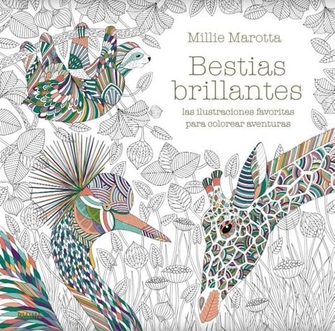 Libro Bestias Brillantes-0