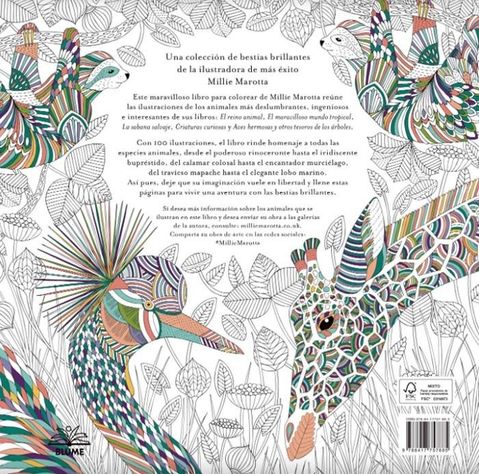 Libro Bestias Brillantes-2
