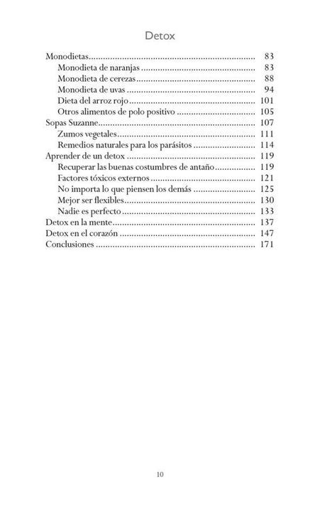 Libro DETOX. CUERPO, MENTE Y CORAZON-2