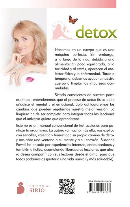 Libro DETOX. CUERPO, MENTE Y CORAZON-3
