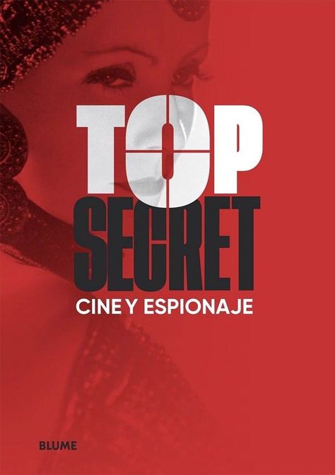 Libro TOP SECRET-0