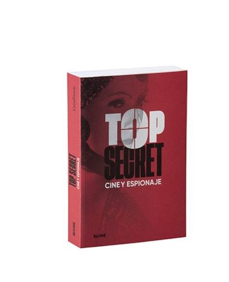 Libro TOP SECRET-3