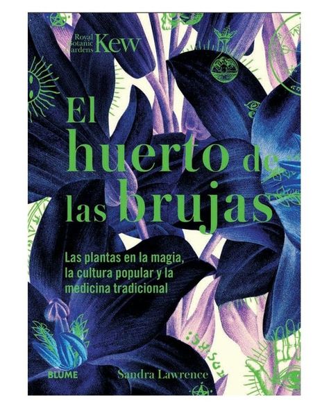 Libro HUERTO DE LAS BRUJAS-0