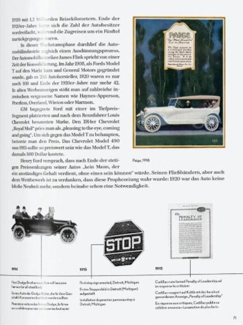 Libro biblioteca universal - CLASSIC CARS 20th CENTURY-INT-4