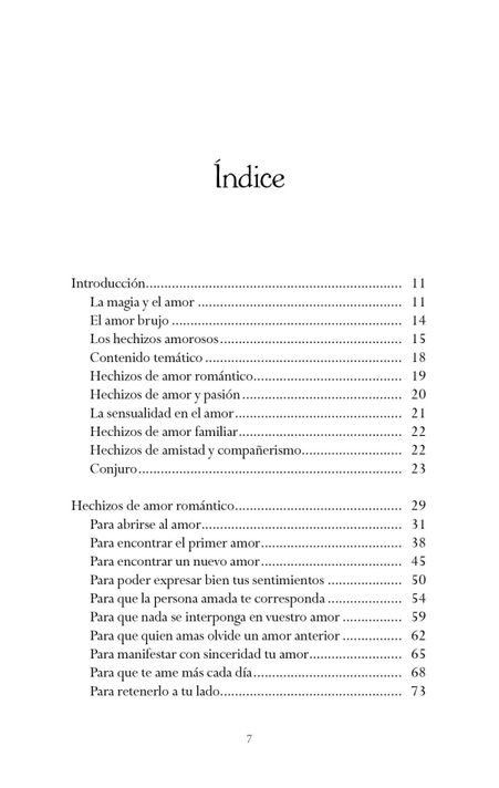 Libro Hechizos amorosos de la bruja moderna-2