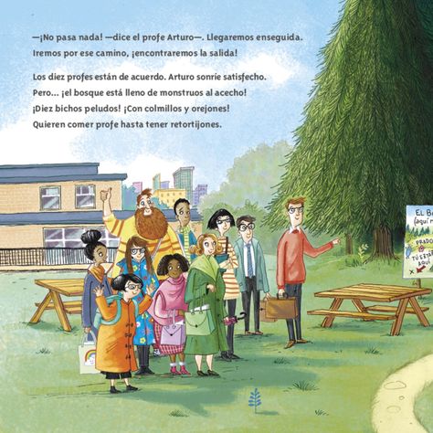 Libro DIEZ PROFES DELICIOSOS-3
