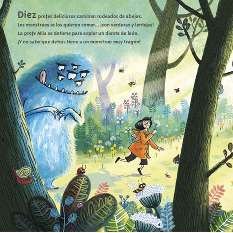 Libro DIEZ PROFES DELICIOSOS-4