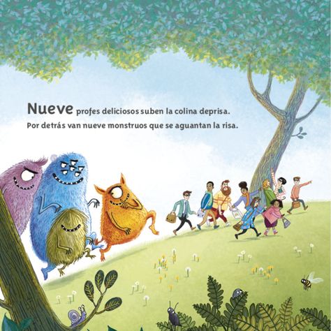 Libro DIEZ PROFES DELICIOSOS-6
