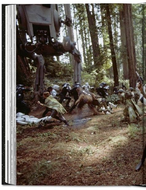 Libro 40 - Star Wars, Los Archivos De. 1977-1983-1