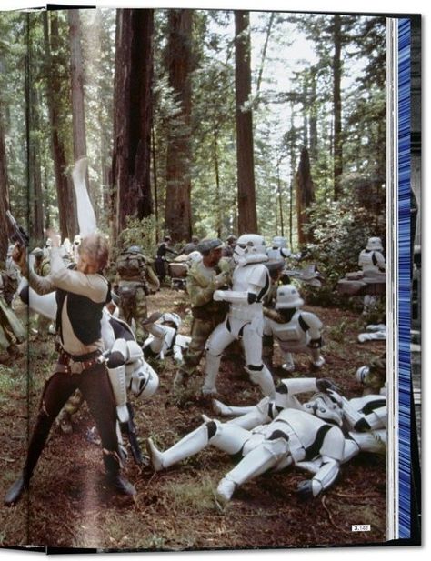 Libro 40 - Star Wars, Los Archivos De. 1977-1983-2