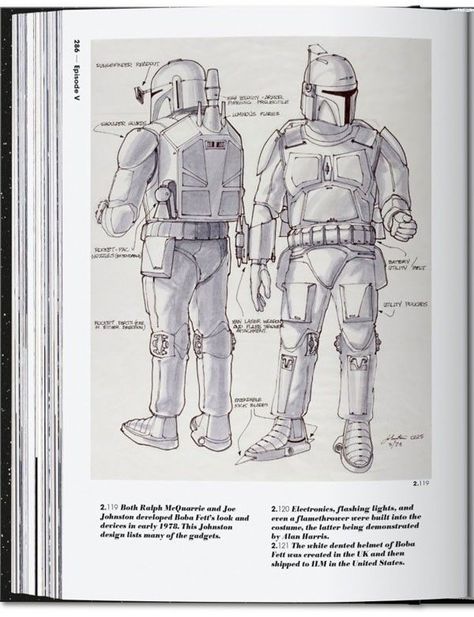 Libro 40 - Star Wars, Los Archivos De. 1977-1983-3