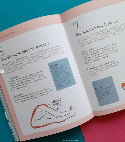 Libro Poder Del Estiramiento, El-1