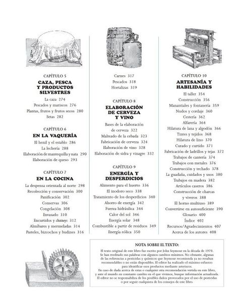 Libro Gpi Horticultor Autosuficiente Y La Vida En El Campo-2