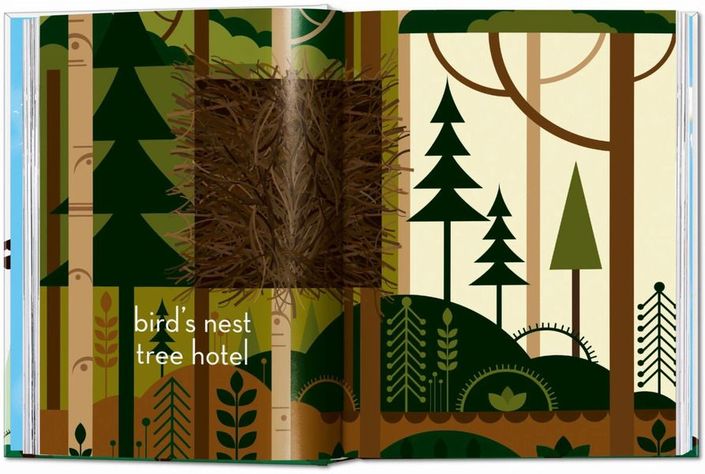 Libro Tree Houses. 40th Ed-1