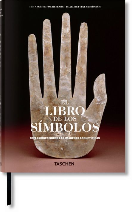El Libro De Los Simbolos-0