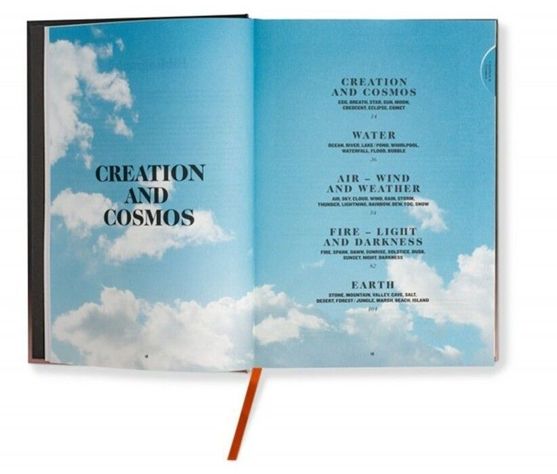 El Libro De Los Simbolos-5