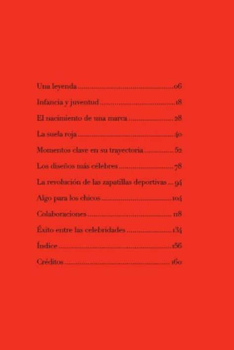 Pequeño libro de Christian Louboutin-1