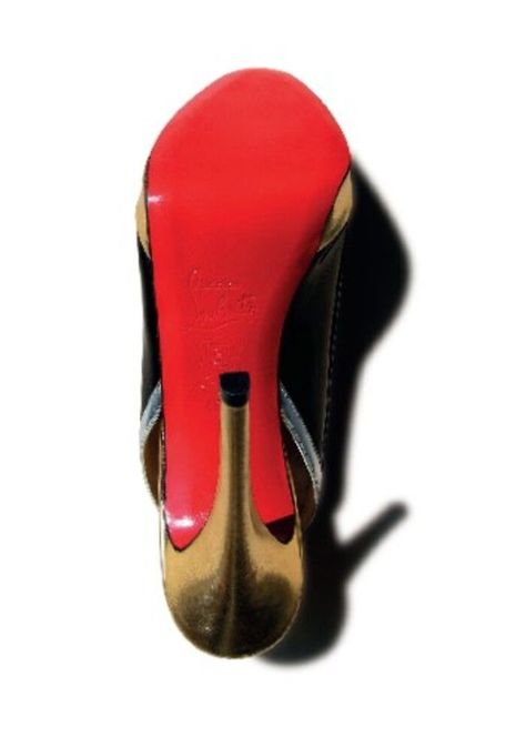 Pequeño libro de Christian Louboutin-2