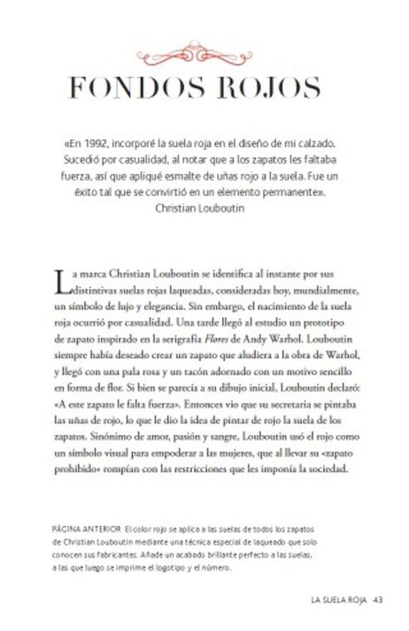 Pequeño libro de Christian Louboutin-3
