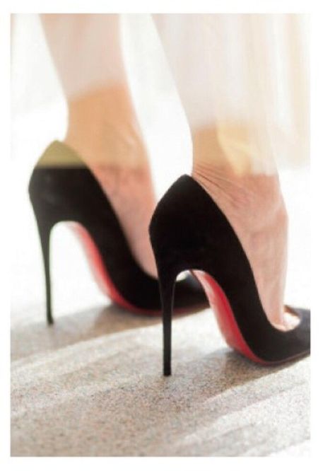 Pequeño libro de Christian Louboutin-4