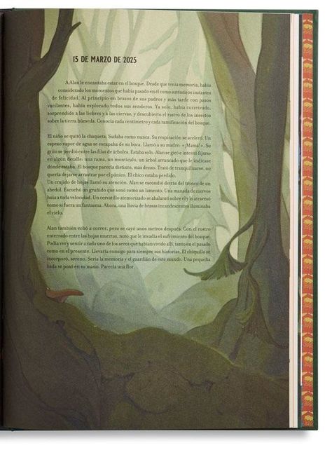 Libro Enciclop. de seres magicos - LAS HADAS-2