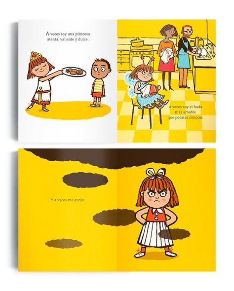 Libro A VECES ME ENOJO-1