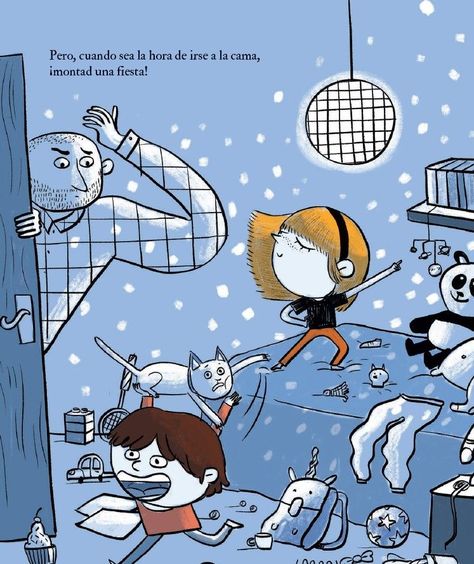 Libro Como hacer enfadar a Mamá y Papá-2