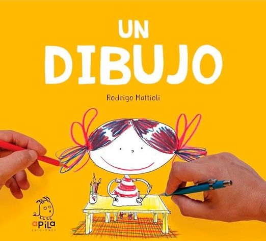 Libro UN DIBUJO-0