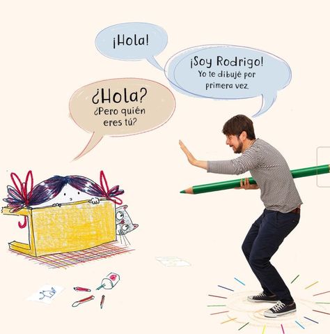 Libro UN DIBUJO-1