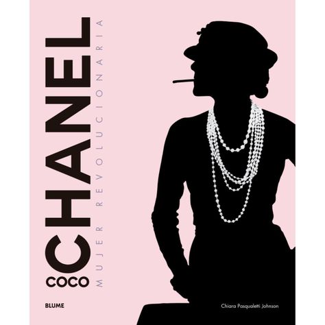 Libro COCO CHANEL. Mujer revolucionaria-0