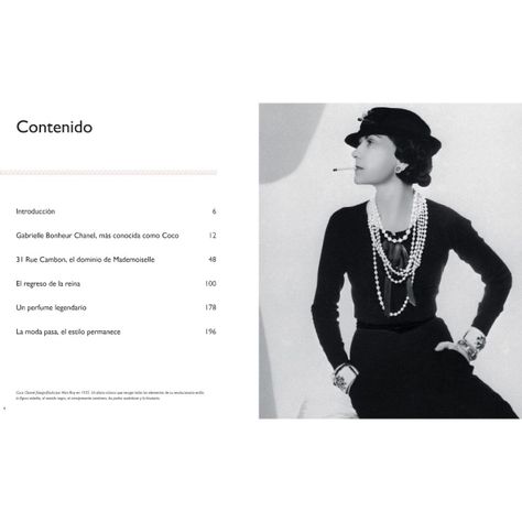 Libro COCO CHANEL. Mujer revolucionaria-1