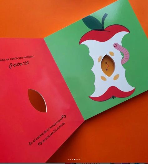 Libro Pip. Pequeños Ciclos De La Vida-1