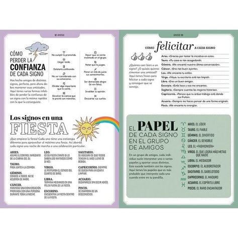 Libro CONEXIONES DEL ZODIACO-4