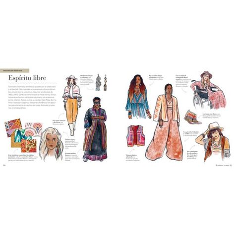 Libro DISEÑO DE MODA CREATIVA-1