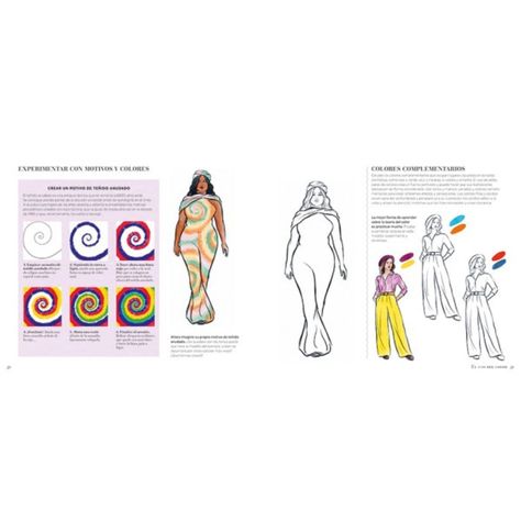 Libro DISEÑO DE MODA CREATIVA-2