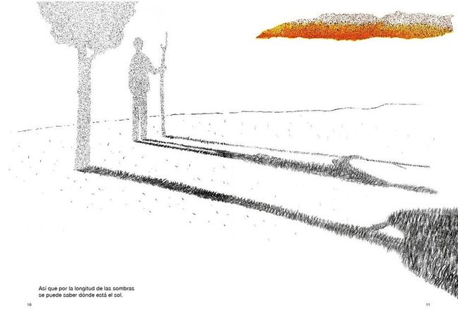 Libro Dibujar el Sol-1