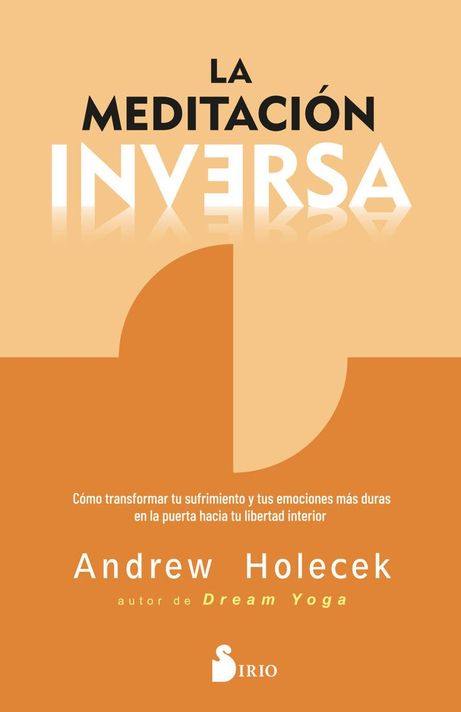 Libro La Meditación Inversa-0