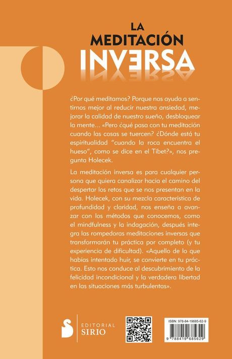 Libro La Meditación Inversa-2